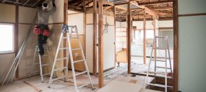 Entreprise de rénovation de la maison et de rénovation d’appartement à Gauchin-Verloingt